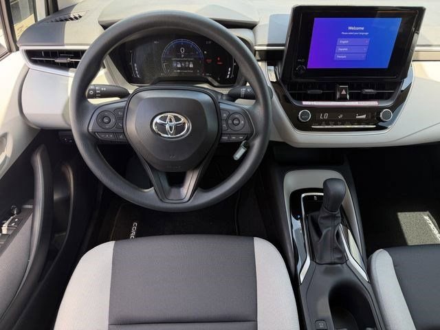 New 2026 Toyota Corolla LE FWD image 14