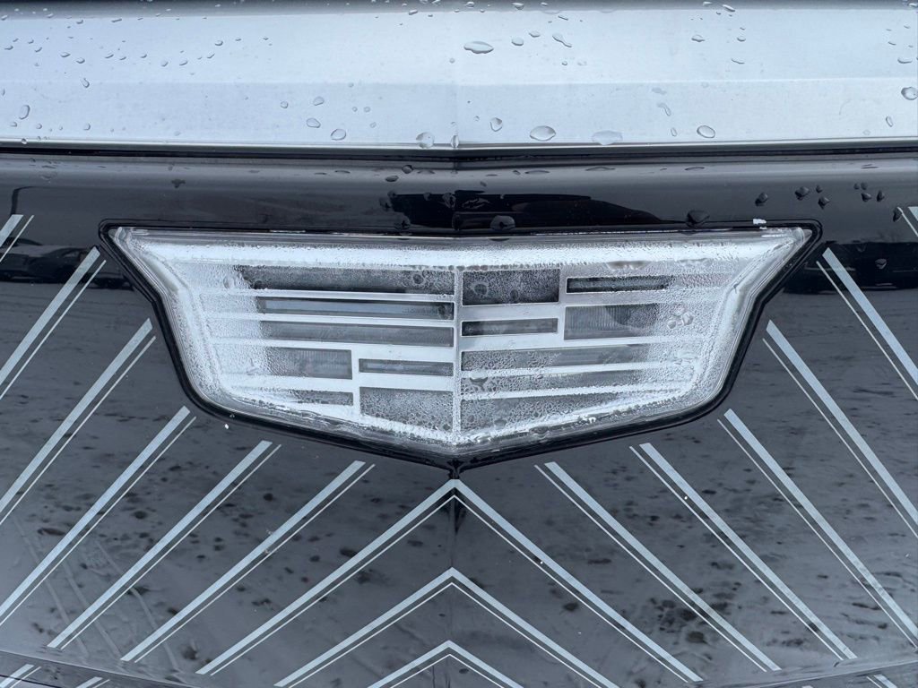 Certified 2024 Cadillac Lyriq Luxury w/ LPO, Floor Liner Package image 10