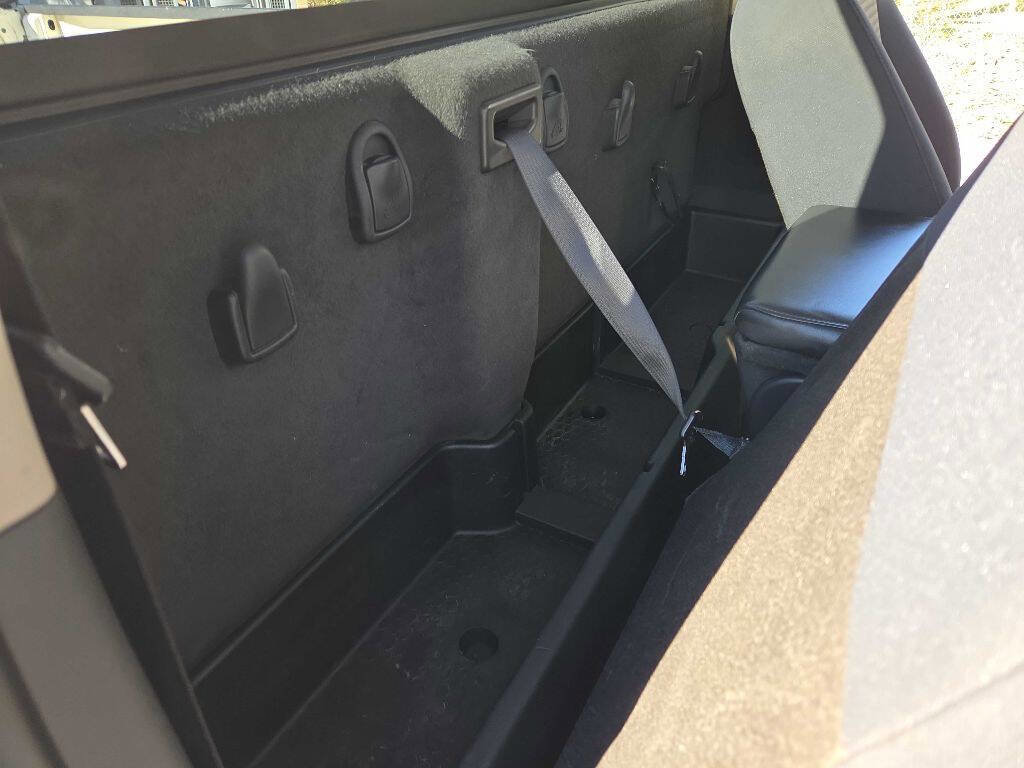 Used 2009 Dodge Ram 1500 Truck ST w/ ST Popular Equipment Group image 21