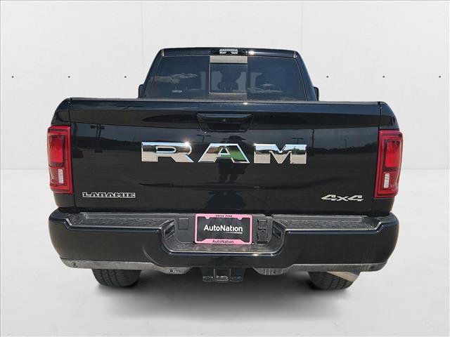 New 2025 RAM 2500 Laramie image 8