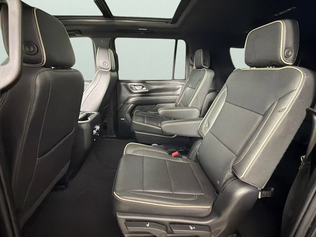 Certified 2023 GMC Yukon XL SLT RWD image 27