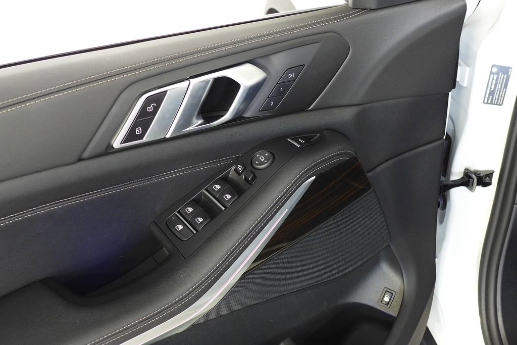 Certified 2024 BMW X5 xDrive50e w/ Parking Assistance Package image 12