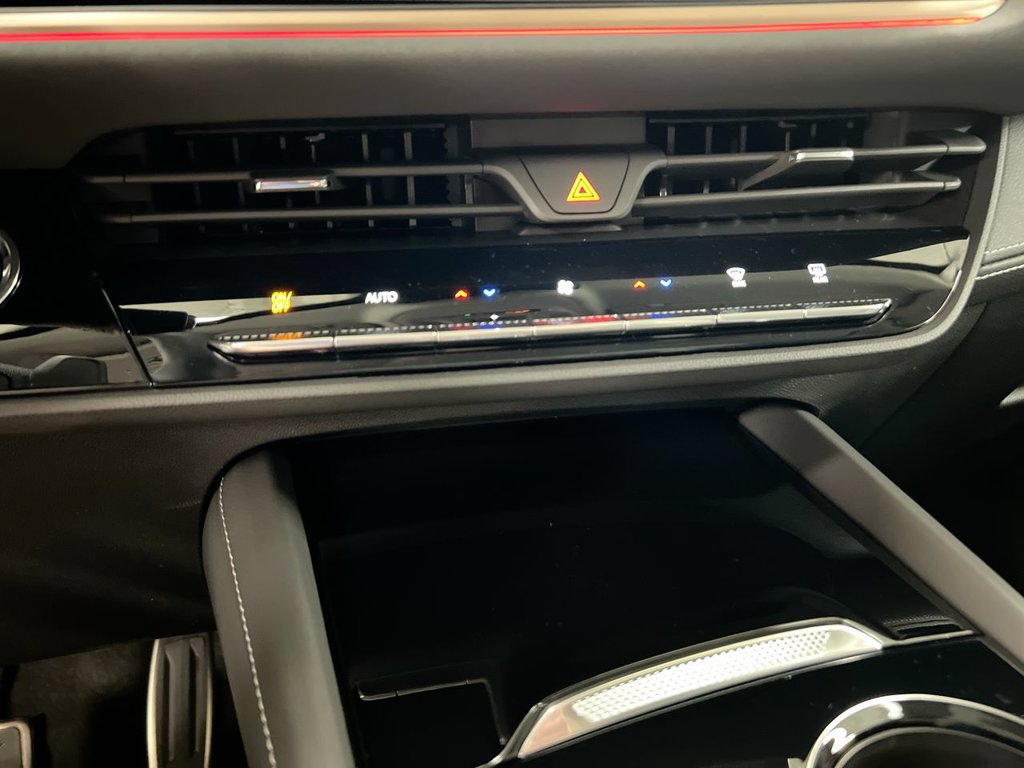 New 2026 Buick Envision Sport Touring AWD/4WD image 17