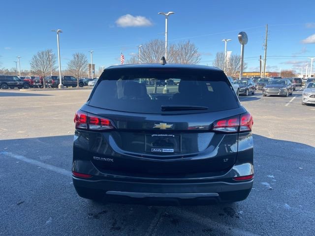 Used 2023 Chevrolet Equinox LT image 7