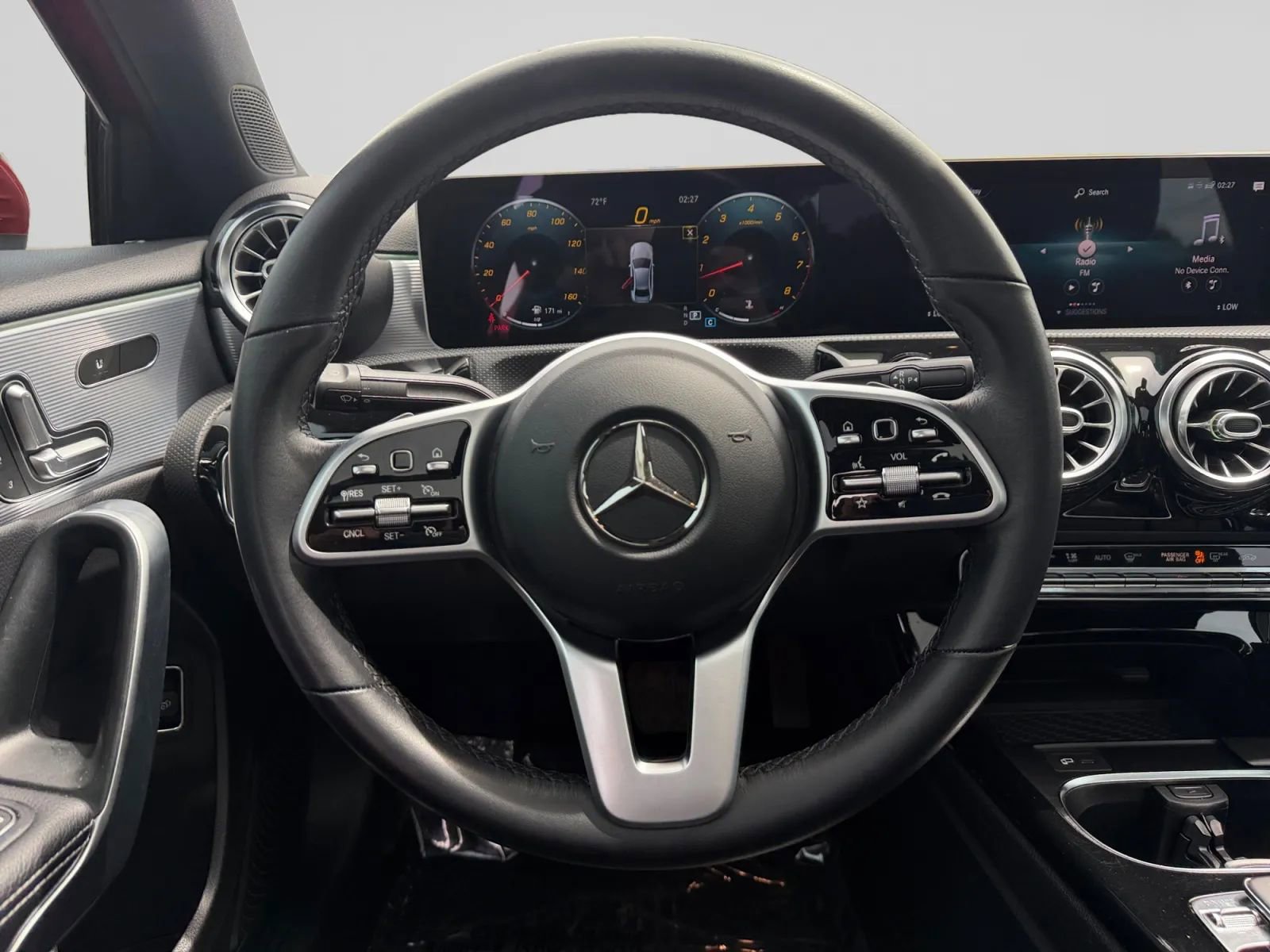 Used 2019 Mercedes-Benz A 220 image 19