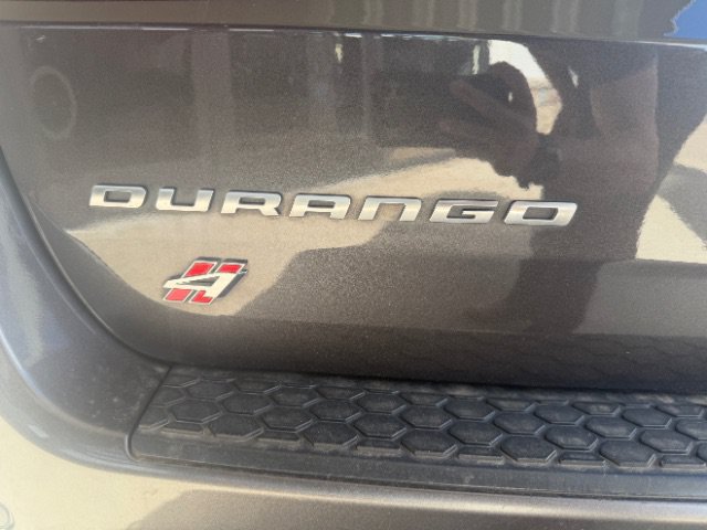 Used 2021 Dodge Durango Citadel w/ Premium Entertainment Group AWD/4WD image 10