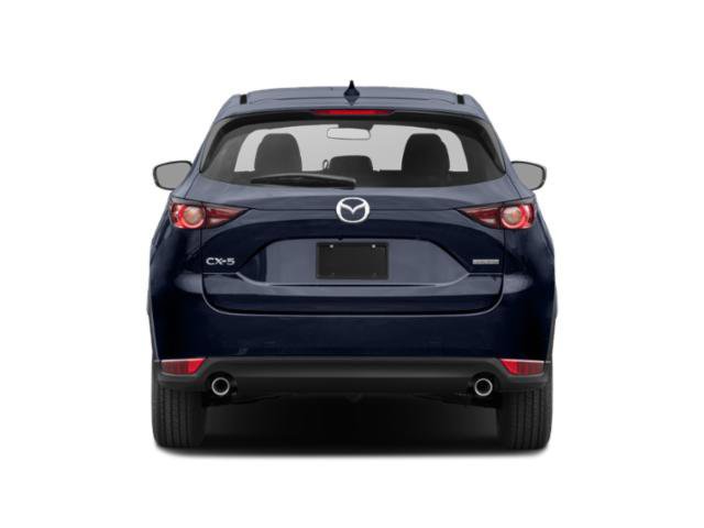 Used 2021 MAZDA CX-5 Touring AWD/4WD image 8