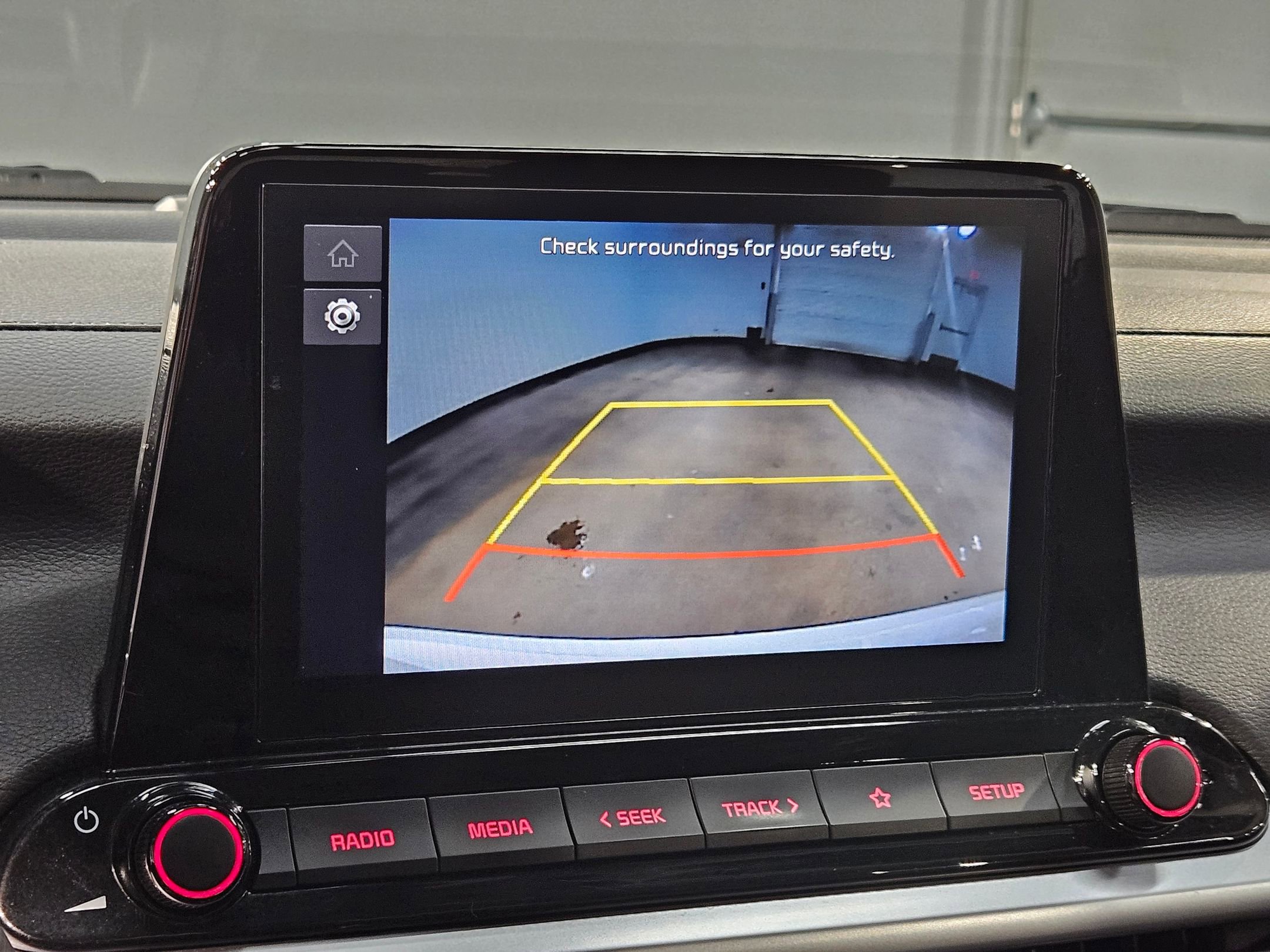 Used 2024 Kia Forte LXS w/ LXS Technology Package image 30