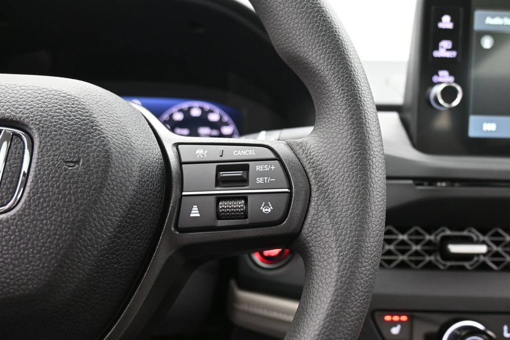 New 2026 Honda Accord SE image 48