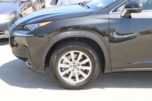 Certified 2021 Lexus NX 300 FWD w/ Accessory Package image 4
