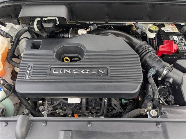 Used 2019 Lincoln Nautilus Reserve image 21