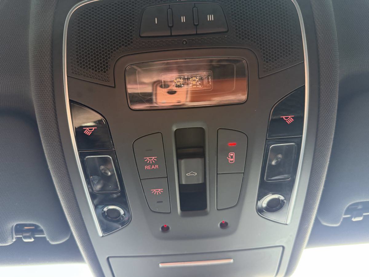 Used 2015 Audi S7 Prestige w/ Driver Assistance Package AWD/4WD image 40