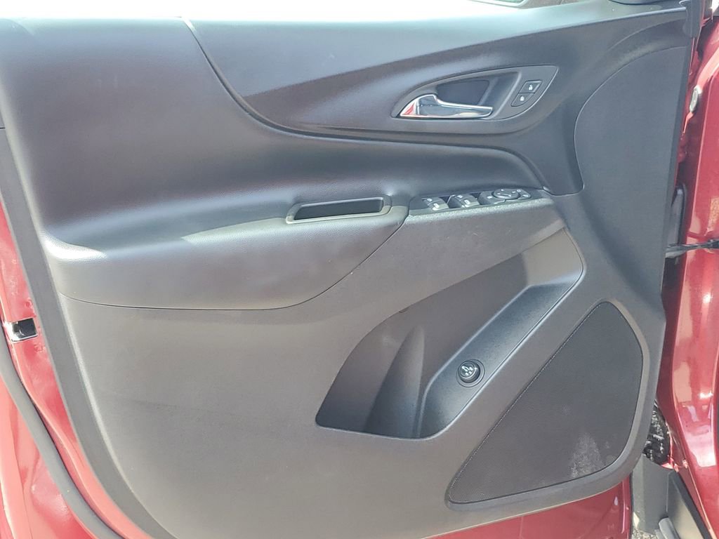 Used 2020 Chevrolet Equinox LT FWD image 20