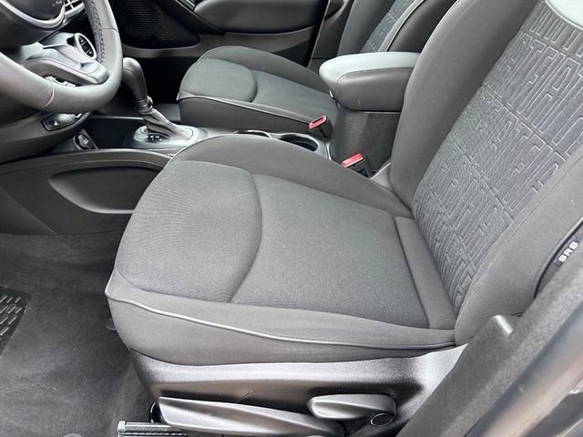 Used 2023 FIAT 500X Pop w/ Comfort Group image 17