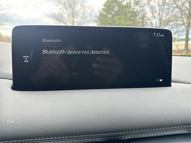 New 2025 MAZDA CX-5 AWD 2.5 S w/ Preferred Package image 16