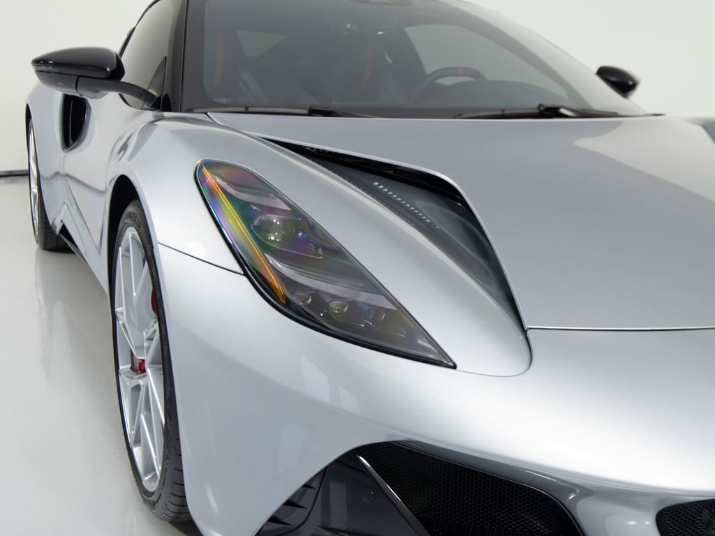 Used 2026 Lotus Emira SE RWD image 40