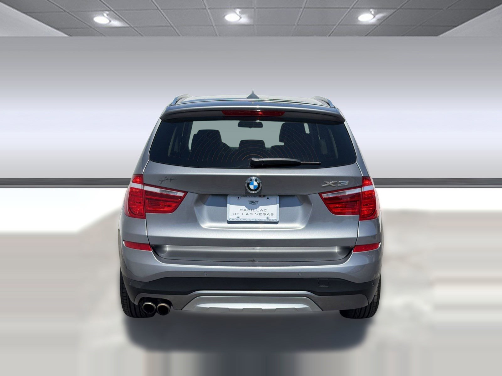 Used 2017 BMW X3 xDrive28i AWD/4WD image 9