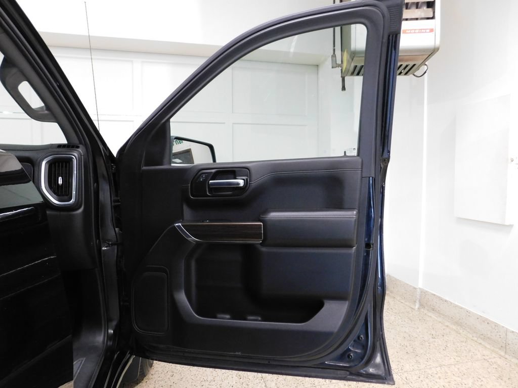 Used 2020 Chevrolet Silverado 1500 LT w/ Fleet Comfort Package AWD/4WD image 68