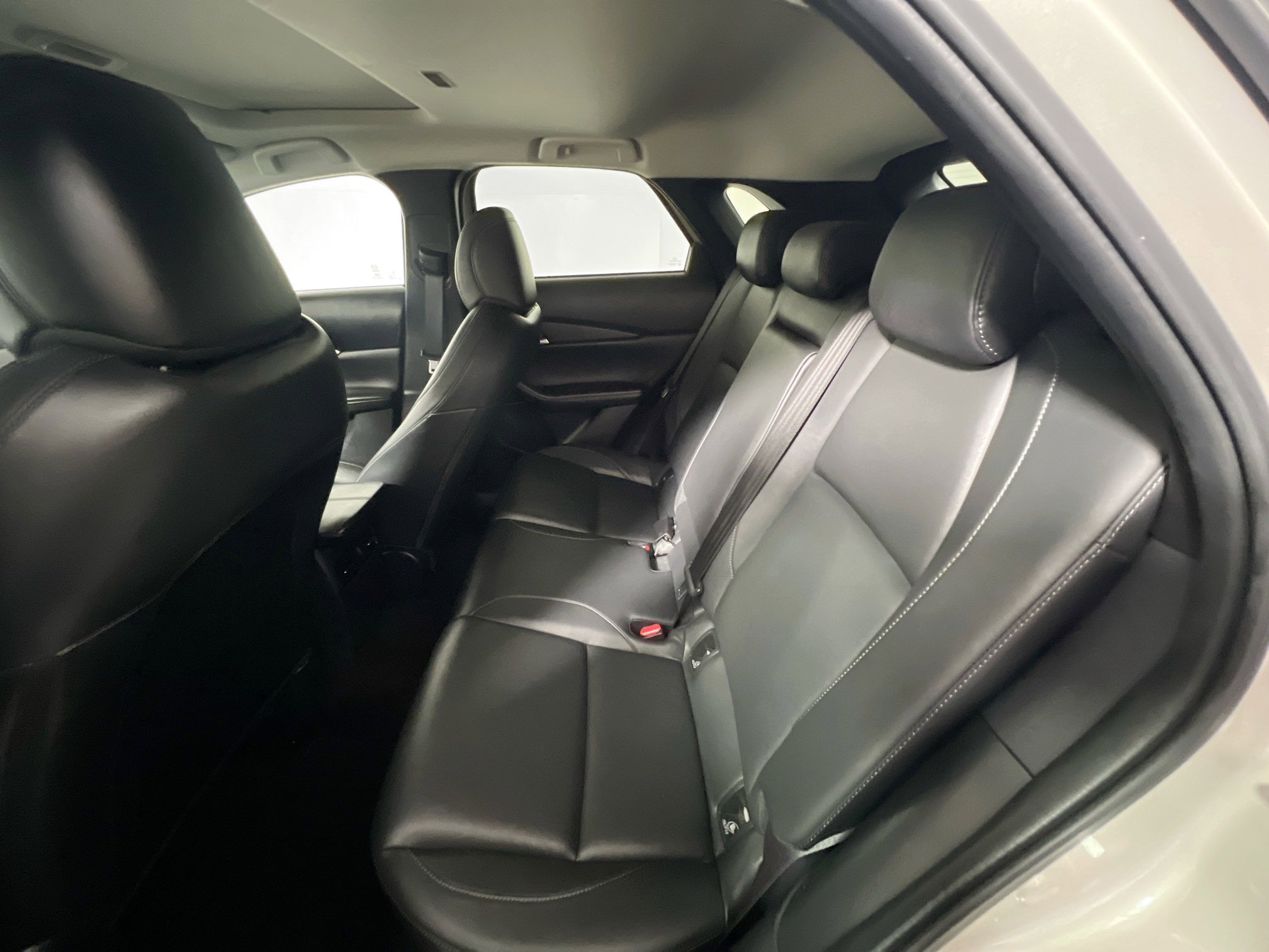 Used 2024 MAZDA CX-30 AWD 2.5 S w/ Preferred Package image 29