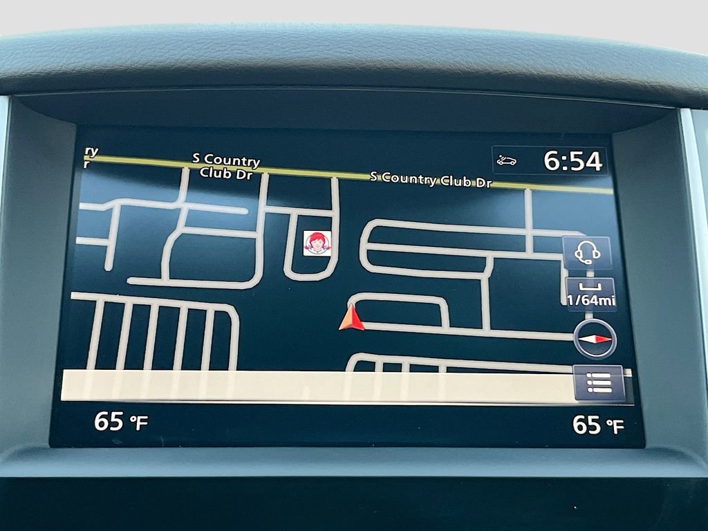 Used 2024 INFINITI Q50 Sensory image 13