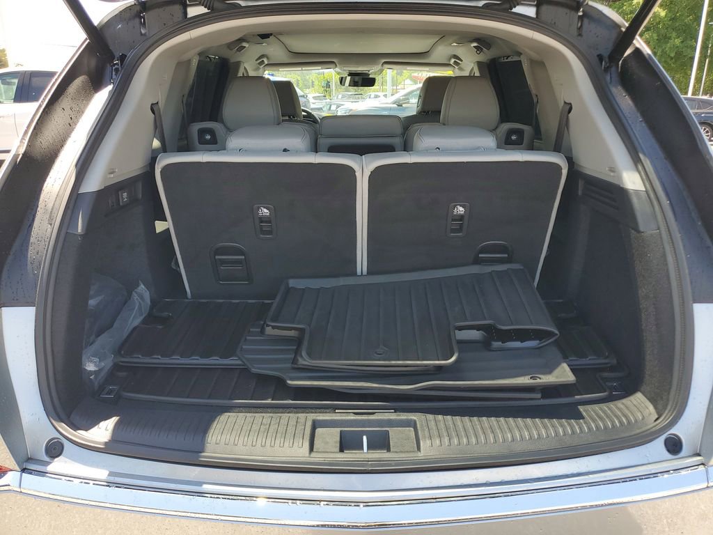 Certified 2023 Acura MDX SH-AWD w/ Technology Package image 10