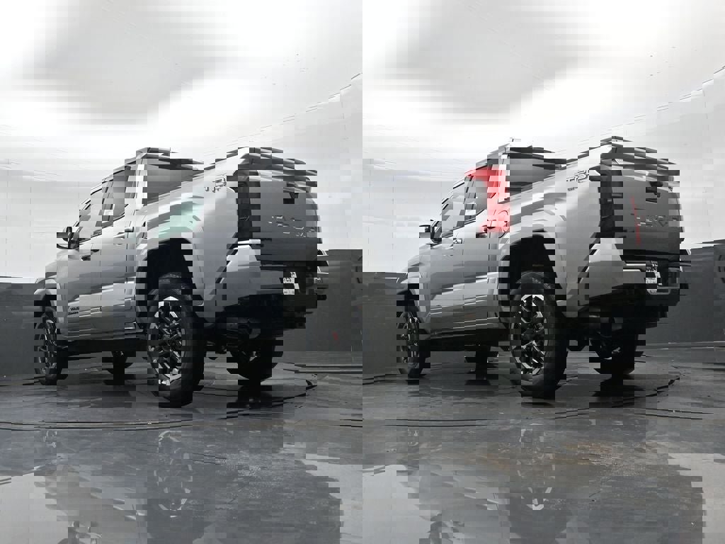 New 2026 Toyota Tacoma TRD Sport image 45