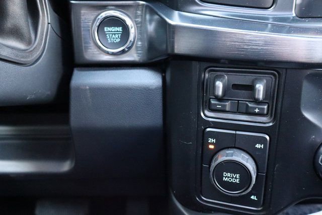 New 2026 Ford F250 Lariat w/ Chrome Package image 34