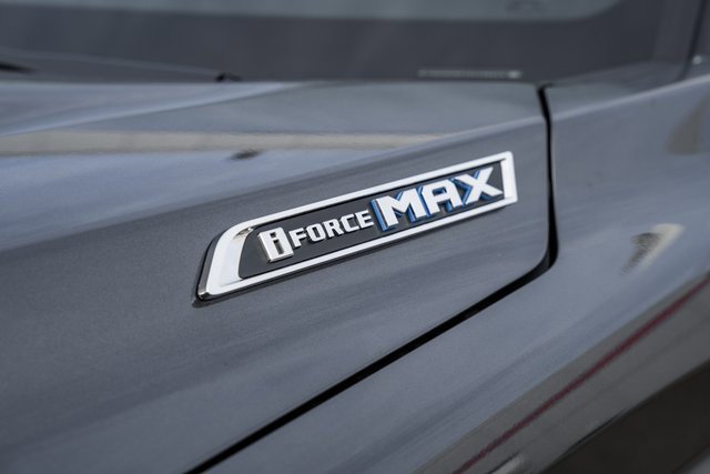 New 2026 Toyota Tundra 1794 Edition image 15