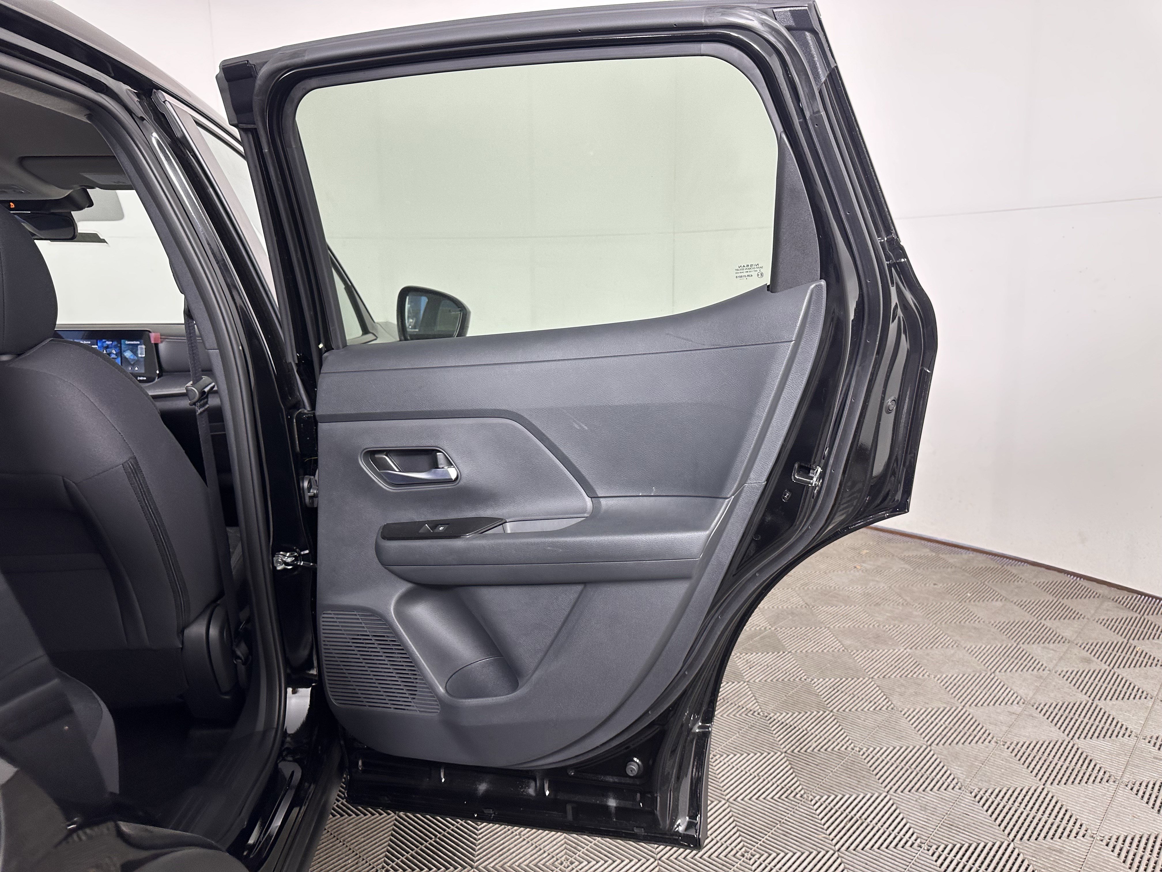 Certified 2026 Nissan Kicks SV w/ Cold Weather Package image 34