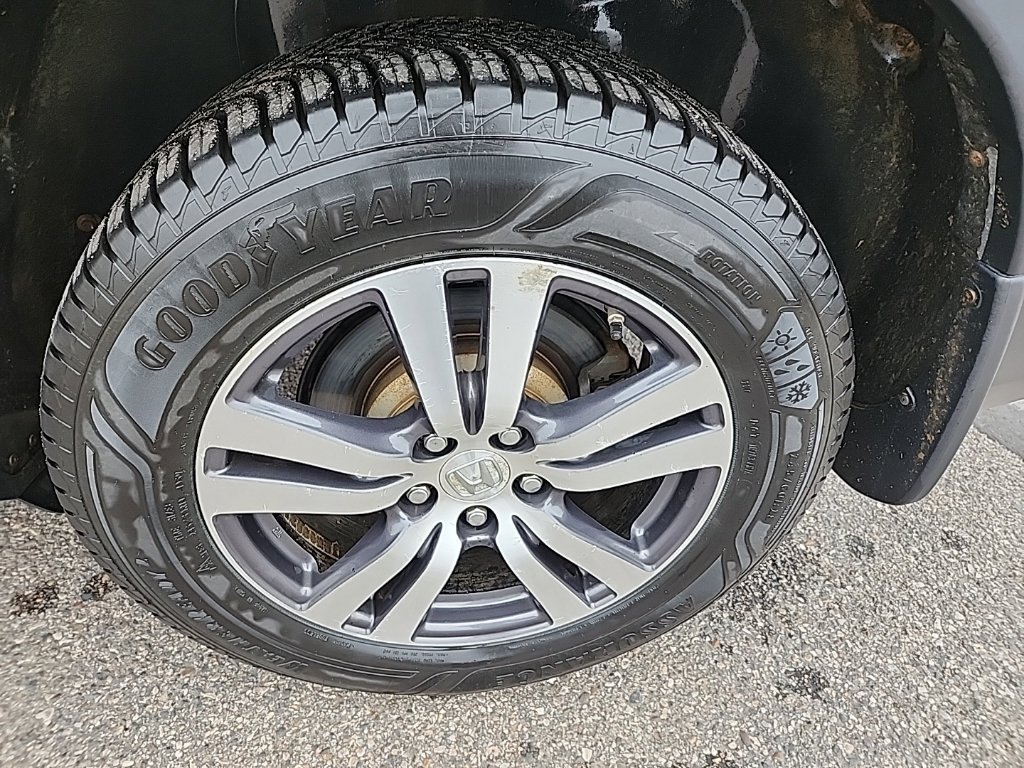 Used 2017 Honda Pilot EX-L image 40