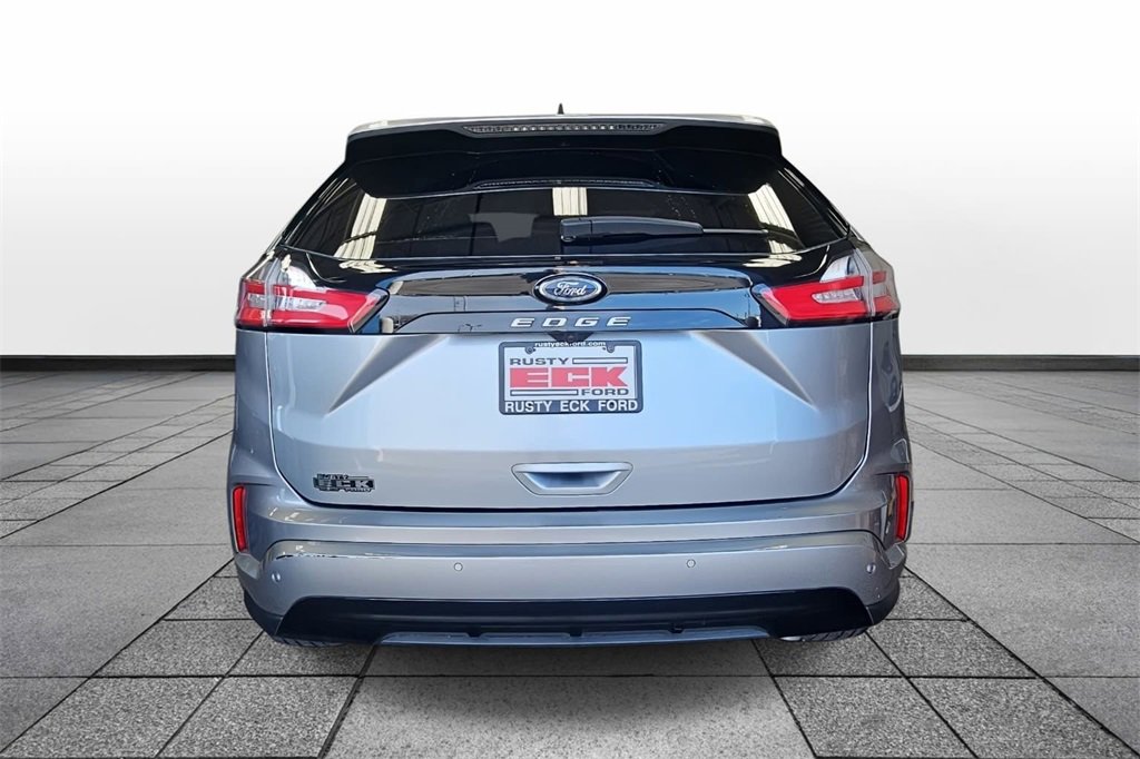 Used 2024 Ford Edge ST-Line image 6