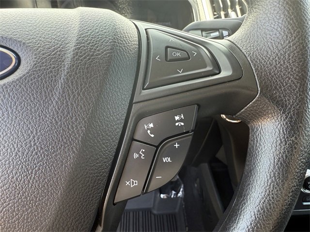 Used 2024 Ford Edge SE w/ Black Appearance Package image 16