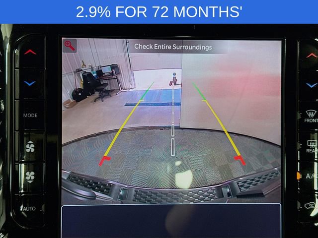 New 2026 RAM 1500 Big Horn image 14