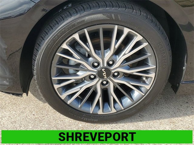 Used 2022 Kia Forte GT-Line w/ GT-Line Technology Package image 32