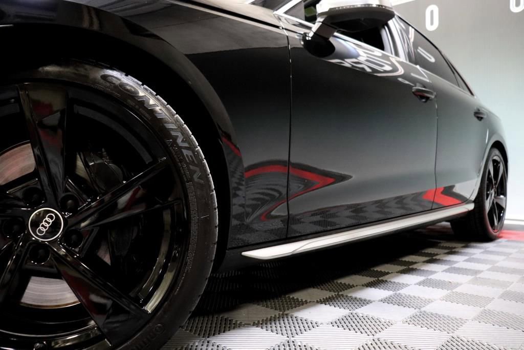 Used 2021 Audi S4 Premium Plus w/ Premium Plus Package AWD/4WD image 73