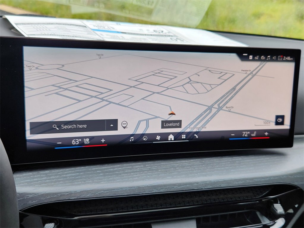 New 2025 BMW 330i xDrive Sedan image 13