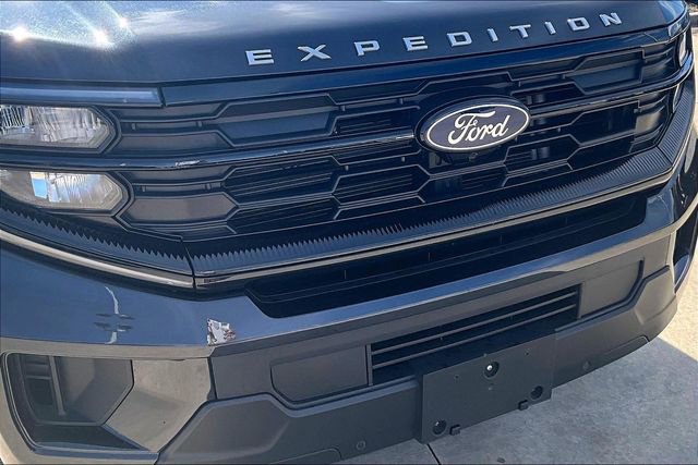 Used 2025 Ford Expedition Max Active image 33