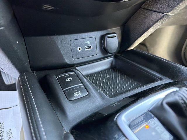 Used 2019 Nissan Rogue SL w/ Premium Package AWD/4WD image 23