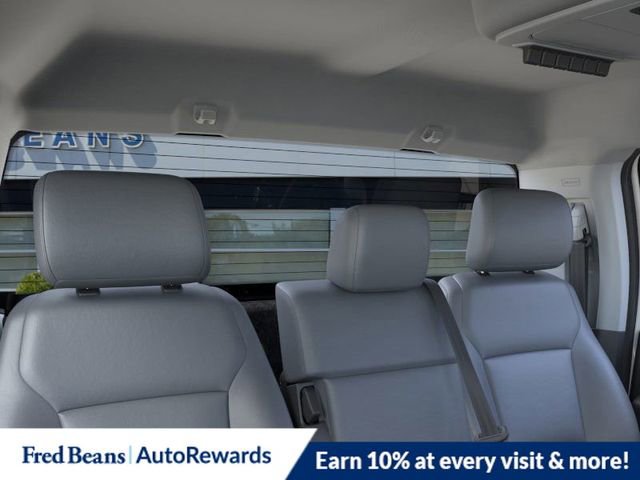 New 2025 Ford F550 4x4 Regular Cab Super Duty w/ XL Chrome Package image 23