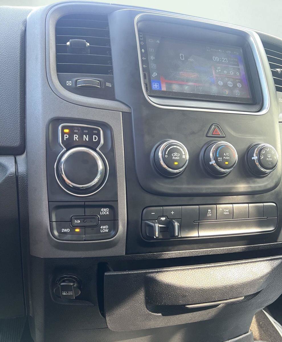 Used 2014 RAM 1500 Express AWD/4WD image 7
