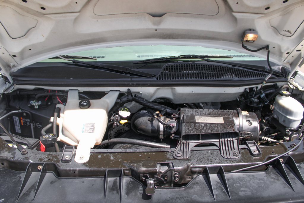 Used 2012 Chevrolet Express 1500 image 13