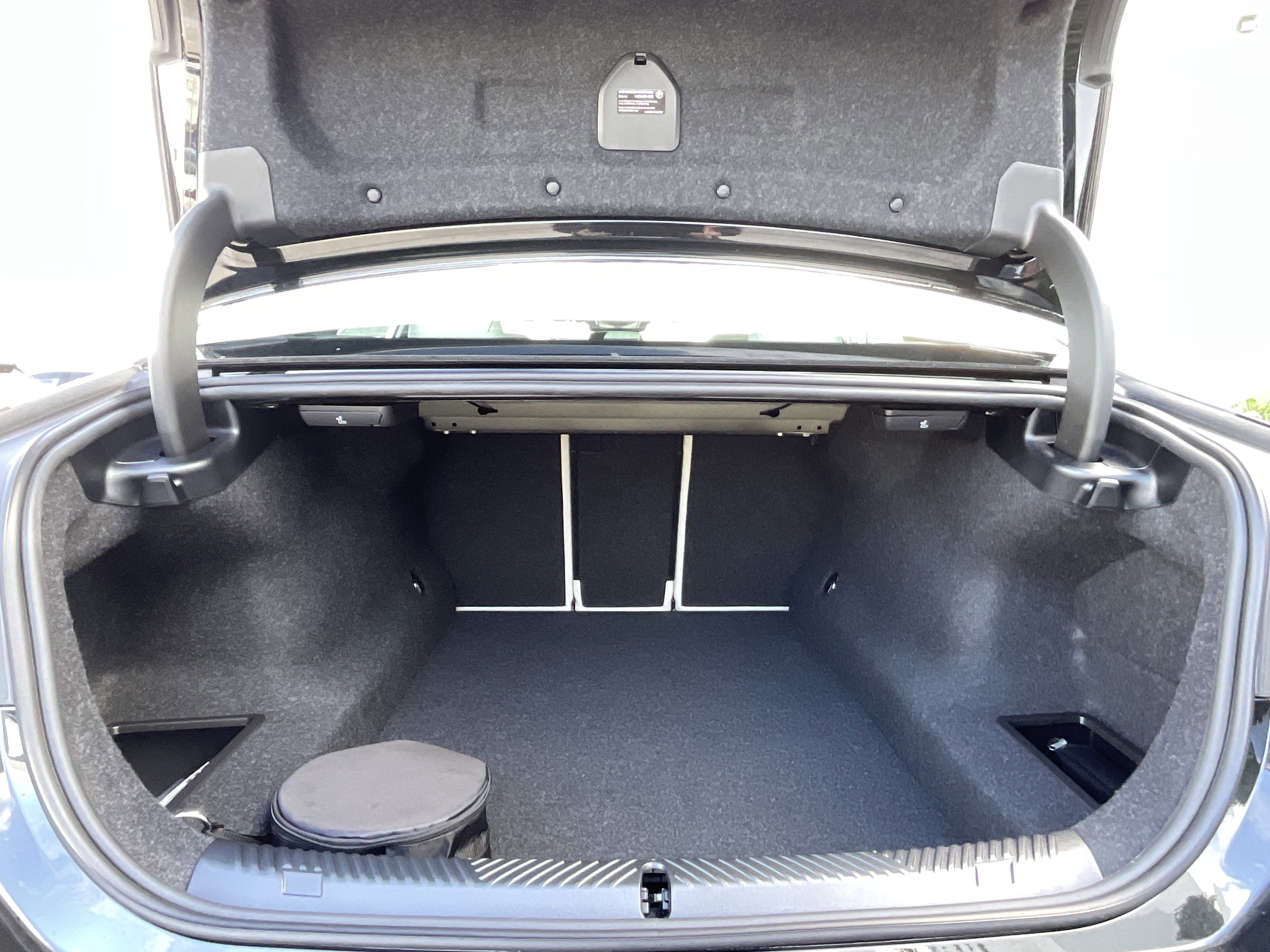 New 2026 BMW 530i w/ M Sport Package image 32