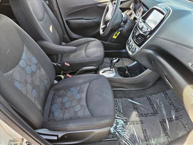 Used 2018 Chevrolet Spark LS image 19