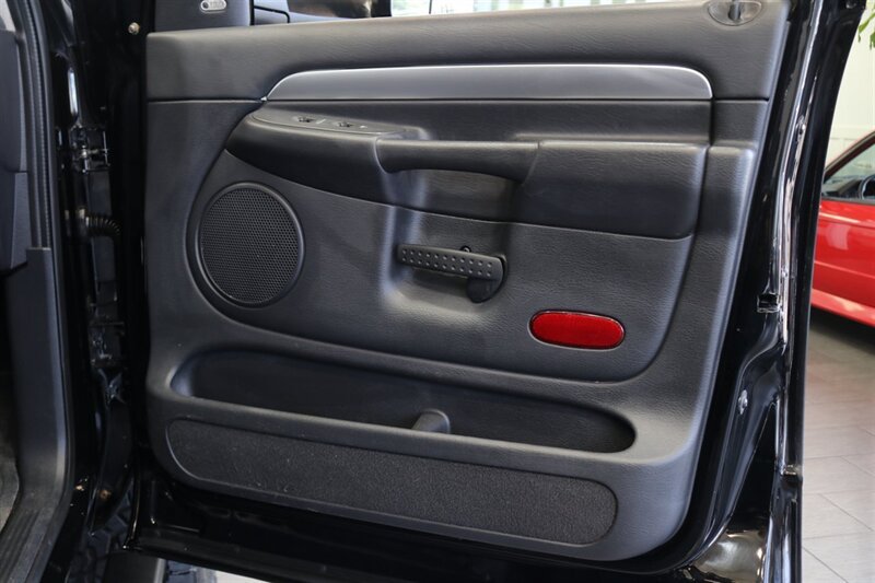 Used 2004 Dodge Ram 2500 Truck SLT w/ Trailer Tow Group AWD/4WD image 67