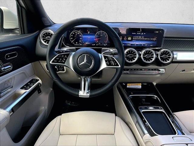 New 2026 Mercedes-Benz GLB 250 image 18