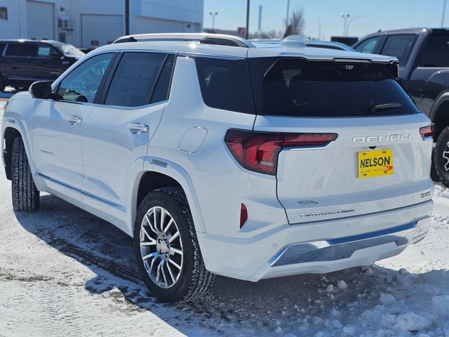 New 2026 GMC Terrain Denali image 3