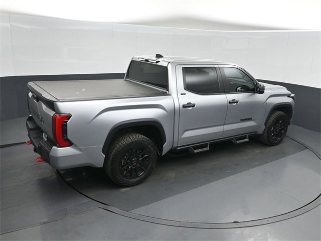 Used 2024 Toyota Tundra SR5 image 30