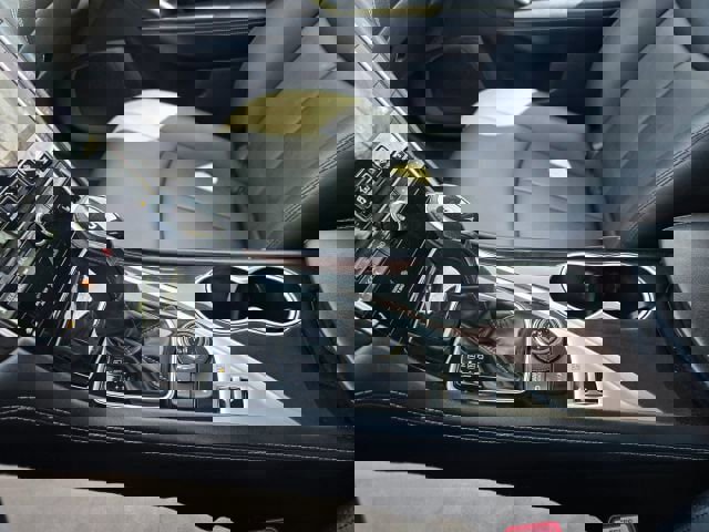 Used 2018 INFINITI Q50 Luxe w/ Essential Package (3.0T Luxe) image 28