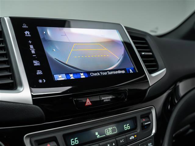 Used 2019 Honda Ridgeline Black Edition image 24