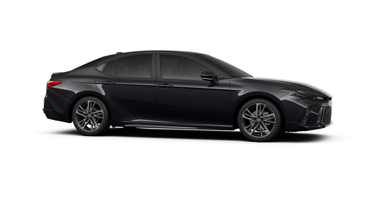 New 2026 Toyota Camry XSE image 13